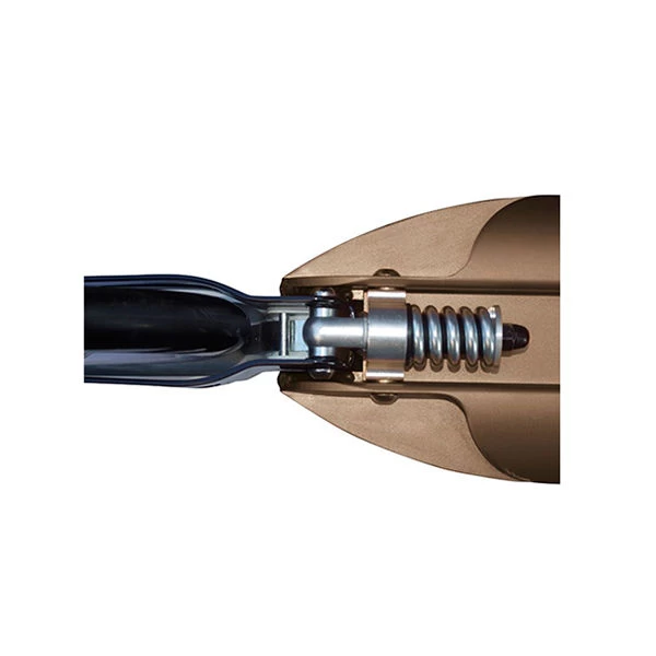 MICRO Patinete Scooter Suspensión Bronce 2 MICRO Patinete Scooter Suspensión Bronce - Image 2