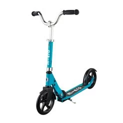 MICRO Patinete Scooter Cruiser Aqua