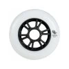 UNDERCOVER Rueda Team 100mm 86a Blanco PA (bullet Radius)