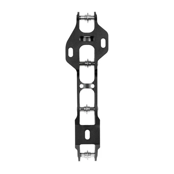 POWERSLIDE Chasis Trinity Katana 231mm 4x76 Rocker 3 POWERSLIDE Chasis Trinity Katana 231mm 4x76 Rocker - Image 3