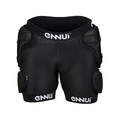 ENNUI Crash Pad BLVD