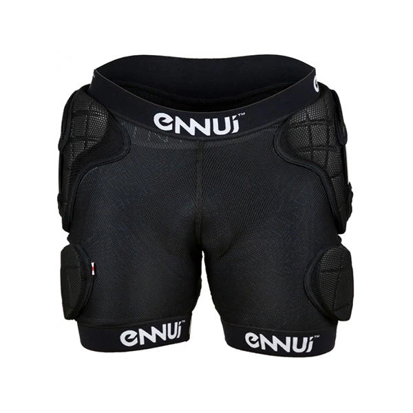 ENNUI Crash Pad BLVD 1 ENNUI Crash Pad BLVD