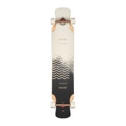 GLOBE Geminon XL Spray Wave / Black Copper