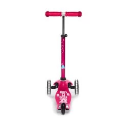 MICRO Patinete Scooter Mini Deluxe Led Rosa -Skateboard Shop img 35077 902965a69721b69ccc0c4ed3c0b9f16e 1