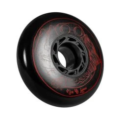 UNDERCOVER Ruedas Team Nick Lomax Foodie 2nd Ed. 80mm 88a Black PR (full Radius) 6 UNDERCOVER Ruedas Team Nick Lomax Foodie 2nd Ed. 80mm 88a Black PR (full Radius) -Skateboard Shop img 35113 4c69f388327cd15a14642150dd55bba4 1