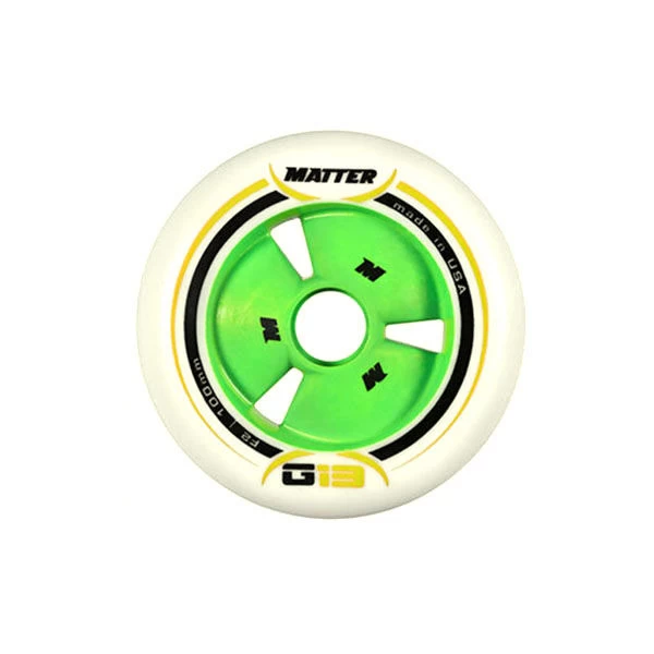 MATTER G13 100mm F2 (Unidad) 1 MATTER G13 100mm F2 (Unidad)