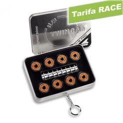 ROLLERBLADE Rodamientos Twincam ILQ9 Pro