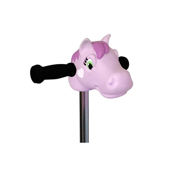 MICRO Cabeza Manillar Pony Rosa 1 MICRO Cabeza Manillar Pony Rosa