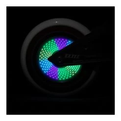 POWERSLIDE Rueda Graphix Colorful 110 -Skateboard Shop img 35368 623d1d73b82de8175cdb5bec6034b4b5 1