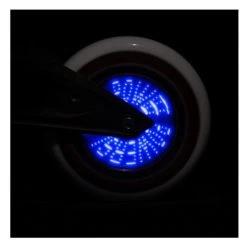 POWERSLIDE Rueda Graphix Colorful 110 -Skateboard Shop img 35370 ee0b9e20716d7a334391aad18b19df1a 1