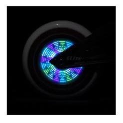 POWERSLIDE Rueda Graphix Colorful 110 -Skateboard Shop img 35372 ecd537292909254315c44d9c82d15d97 1