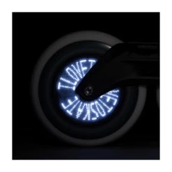 POWERSLIDE Rueda Graphix White 110 -Skateboard Shop img 35390 e6216441a3e81a421ad413ae9b184360 1