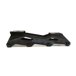 ROLLERBLADE Chasis Aluminio Negro Rb 243mm