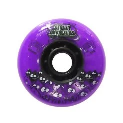 SEBA Rueda Street Invaders 84