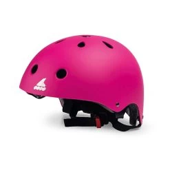 ROLLERBLADE Casco RB JR Rosa