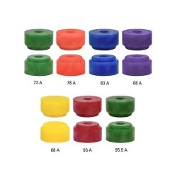 RIPTIDE Bushings WFB Chubby Eliminator Auto