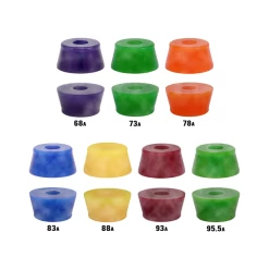 RIPTIDE Bushings WFB FatCone Auto