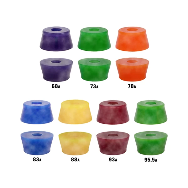 RIPTIDE Bushings WFB FatCone Auto 1 RIPTIDE Bushings WFB FatCone Auto