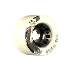 ROLLERBONES Ruedas Day Of The Dead 62mm 94a