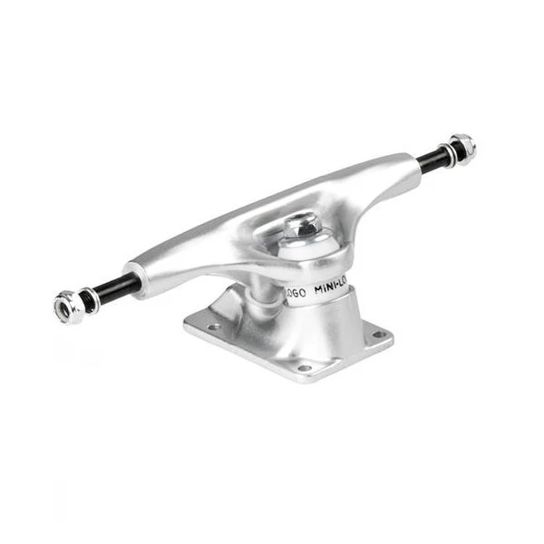 MINI LOGO Eje Rough Polished 5.30 1 MINI LOGO Eje Rough Polished 5.30