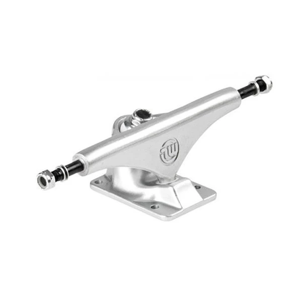 MINI LOGO Eje Rough Polished 5.30 2 MINI LOGO Eje Rough Polished 5.30 - Image 2