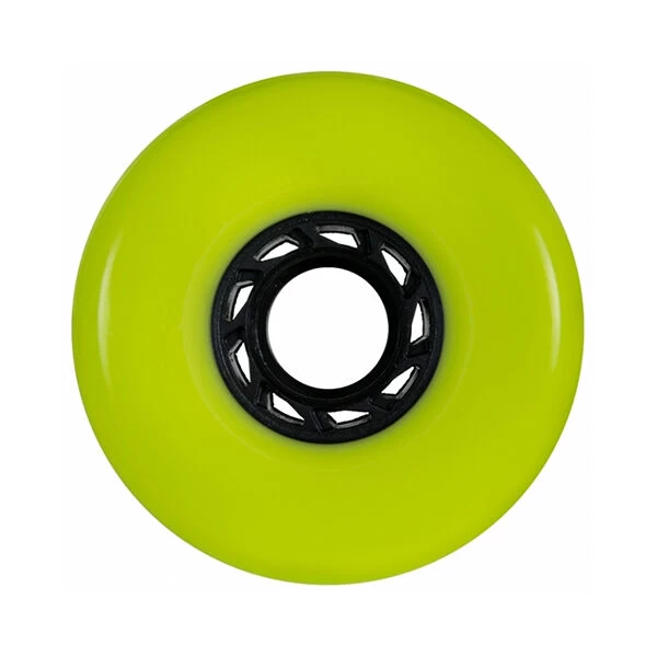 UNDERCOVER Ruedas Cosmic Roche 80mm 86a Yellow PR (full Radius) 3 UNDERCOVER Ruedas Cosmic Roche 80mm 86a Yellow PR (full Radius) - Image 3