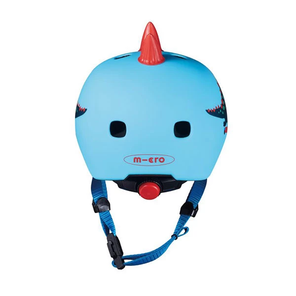 MICRO Casco Kids Dinosaurio 3D 3 MICRO Casco Kids Dinosaurio 3D - Image 3