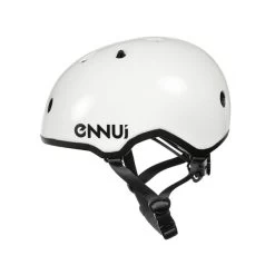 ENNUI Casco Elite White