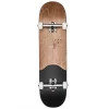 GLOBE G1 Argo Dark Maple / Black 8.25