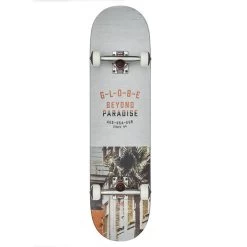 GLOBE G1 Varsity Melbourne 8.125