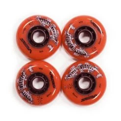 SEBA Ruedas Street Invaders