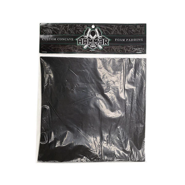 LANDYACHTZ Hammer Foam Padding Negro 1 LANDYACHTZ Hammer Foam Padding Negro