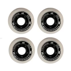 KRF Ruedas First 70 Blanco