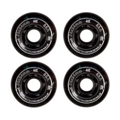 KRF Ruedas First 70 Negro