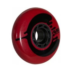 UNDERCOVER Ruedas Cosmic Roche 80mm 88a Red PR (full Radius) -Skateboard Shop img 36586 f3f2cf89aa1b48a60999245573227fb3 1