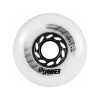 POWERSLIDE Ruedas Spinner Blanco 80