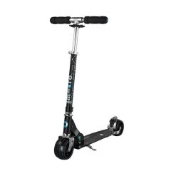MICRO Patinete Scooter Rocket Negro