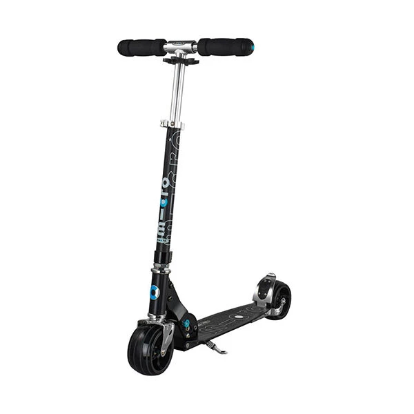 MICRO Patinete Scooter Rocket Negro 1 MICRO Patinete Scooter Rocket Negro