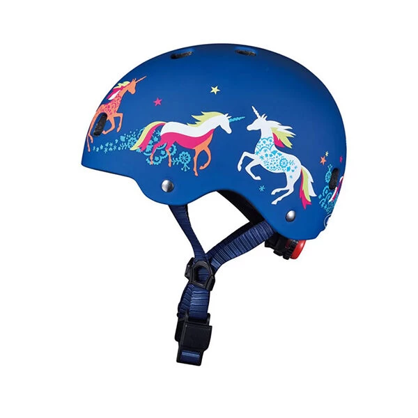 MICRO Casco Kids Unicornio 2 MICRO Casco Kids Unicornio - Image 2