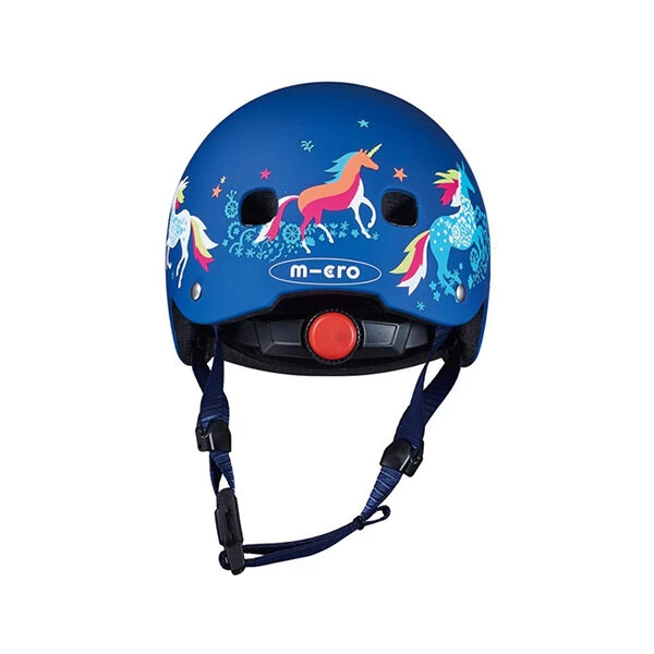 MICRO Casco Kids Unicornio 3 MICRO Casco Kids Unicornio - Image 3