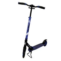 KRF Scooter Urban City 145 Revolution Azul / Negro