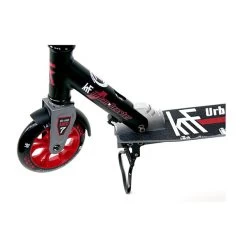 KRF Scooter Urban City 145 Revolution Plata / Burdeos -Skateboard Shop img 37411 9eeda8db5f9ca75f059762477a94a104 1