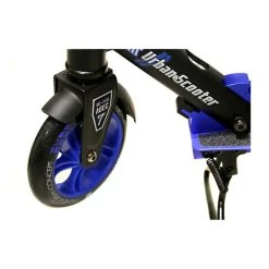 KRF Scooter Urban City 145 Revolution Azul / Negro -Skateboard Shop img 37414 8c81c3ce01ee525762989775abf6c4e2 1