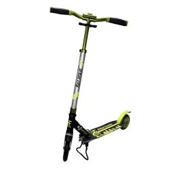 KRF Scooter Urban City 145 Revolution Plata / Lima