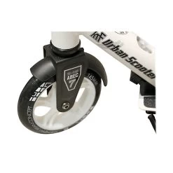 KRF Scooter Urban City 145 Revolution Negro / Blanco -Skateboard Shop img 37419 b9e054de607ba9f2c99bc8addcf32000 1