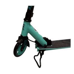 KRF Scooter Urban City 145 Revolution Con Freno Aquamarina -Skateboard Shop img 37421 dbfde67bbe4ee0da9ef1beccee111926 1