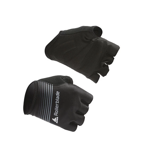 ROLLERBLADE Guantes Race Gloves Black 1 ROLLERBLADE Guantes Race Gloves Black