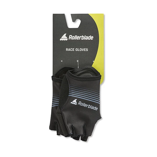 ROLLERBLADE Guantes Race Gloves Black 2 ROLLERBLADE Guantes Race Gloves Black - Image 2