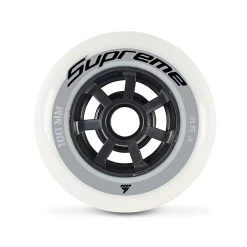 ROLLERBLADE Ruedas Supreme 100/85a