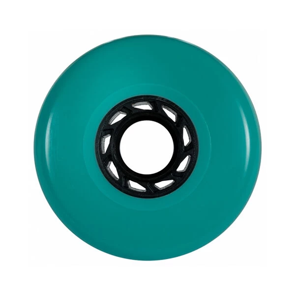 UNDERCOVER Ruedas Cosmic Roche 80mm 88a Teal PR (full Radius) 4 UNDERCOVER Ruedas Cosmic Roche 80mm 88a Teal PR (full Radius) - Image 4
